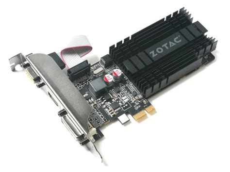 best pcie x1 graphics card.